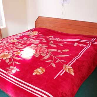 Hotel Atithi, Dharamshala 2